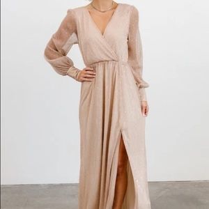 Baltic Born Dress 🤩